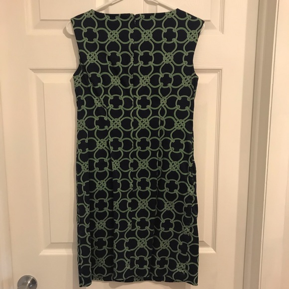 Talbots Women’s Dress - Picture 4 of 5